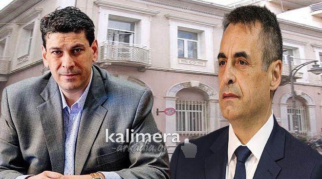 Η ερώτηση Τσιαμούλου για το φλέγον ζήτημα του Βοσυνιώτειου και η απάντηση του Δημάρχου για &quot;σημαντική καθυστέρηση από το Υπουργείο&quot;