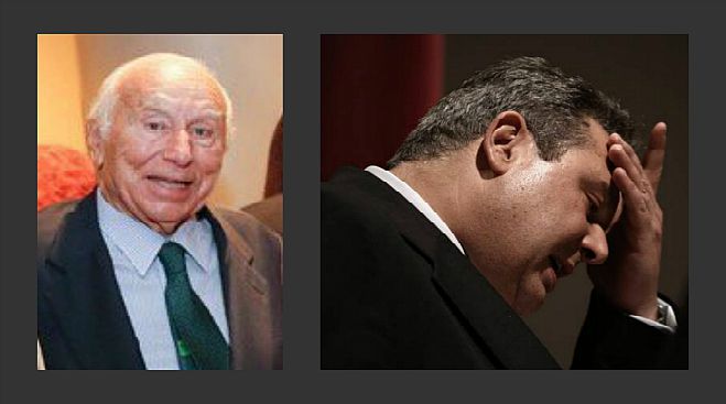 Έφυγε από τη ζωή ο πατέρας του Πάνου Καμμένου ...