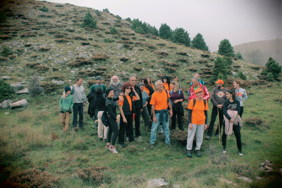 &Nu;έ&alpha; &delta;&iota;&omicron;ί&kappa;&eta;&sigma;&eta; &sigma;&tau;&omicron; &sigma;ύ&lambda;&lambda;&omicron;&gamma;&omicron; &pi;&epsilon;&zeta;&omicron;&pi;ό&rho;&omega;&nu; &Tau;&upsilon;&rho;&omicron;ύ