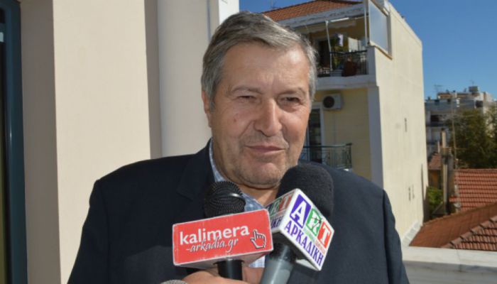 &Pi;&rho;ό&tau;&alpha;&sigma;&eta; &sigma;&upsilon;&gamma;&kappa;&epsilon;&rho;&alpha;&sigma;&mu;&omicron;ύ &tau;&omega;&nu; &delta;ύ&omicron; &tau;&epsilon;&chi;&nu;&iota;&kappa;ώ&nu; &pi;&rho;&omicron;&gamma;&rho;&alpha;&mu;&mu;ά&tau;&omega;&nu; &pi;&rho;ό&tau;&epsilon;&iota;&nu;&epsilon; &omicron; &Kappa;&alpha;&tau;&sigma;&alpha;&phi;ά&nu;&alpha;&sigmaf; - "&Delta;&epsilon;&nu; έ&chi;&omicron;&upsilon;&nu; &mu;&epsilon;&gamma;ά&lambda;&epsilon;&sigmaf; &delta;&iota;&alpha;&phi;&omicron;&rho;έ&sigmaf;"