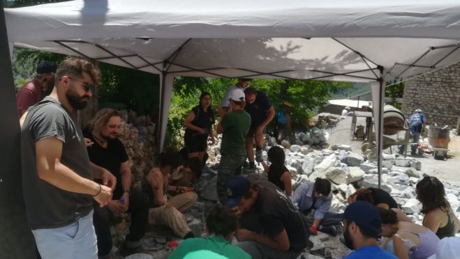 &Epsilon;&nu;&tau;&upsilon;&pi;&omega;&sigma;&iota;&alpha;&kappa;ό &rho;&epsilon;&kappa;ό&rho; &gamma;&iota;&alpha; &tau;&omicron; 8&omicron; &epsilon;&rho;&gamma;&alpha;&sigma;&tau;ή&rho;&iota;&omicron; &tau;&eta;&sigmaf; &tau;έ&chi;&nu;&eta;&sigmaf; &tau;&eta;&sigmaf; &pi;έ&tau;&rho;&alpha;&sigmaf; &sigma;&tau;&alpha; &Lambda;&alpha;&gamma;&kappa;ά&delta;&iota;&alpha;!