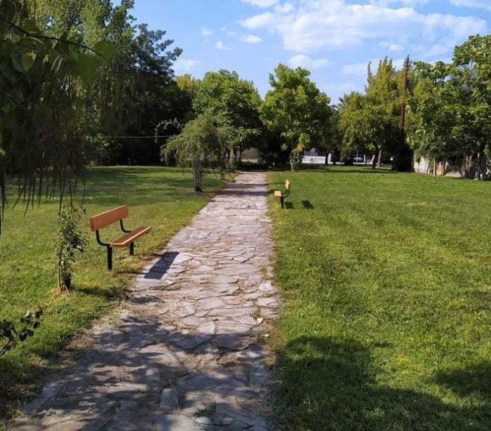 &Delta;ή&mu;&omicron;&sigmaf; &Mu;&epsilon;&gamma;&alpha;&lambda;ό&pi;&omicron;&lambda;&eta;&sigmaf; | &Alpha;&nu;&alpha;&kappa;&alpha;&tau;&alpha;&sigma;&kappa;&epsilon;&upsilon;ή &sigma;&tau;&alpha; &Pi;&alpha;&gamma;&kappa;ά&kappa;&iota;&alpha; &tau;&omicron;&upsilon; Ά&lambda;&sigma;&omicron;&upsilon;&sigmaf; &sigma;&tau;&omicron; &Kappa;έ&nu;&tau;&rho;&omicron; &Upsilon;&gamma;&epsilon;ί&alpha;&sigmaf;