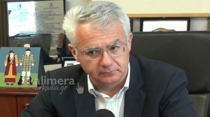 «Κάνουμε ό,τι είναι δυνατό για να μην ξαναζήσουμε αυτό που συνέβη με τα σκουπίδια στην Τρίπολη» (vd)