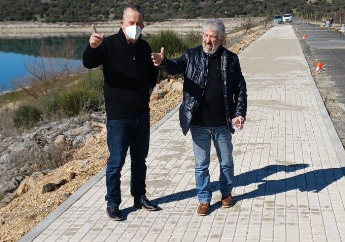 &Sigma;&kappa;&alpha;&nu;&tau;&zeta;ό&sigmaf;: "&Eta; &iota;&delta;έ&alpha; &tau;&omicron;&upsilon; &Pi;&epsilon;&rho;&iota;&phi;&epsilon;&rho;&epsilon;&iota;ά&rho;&chi;&eta; &gamma;&iota;&alpha; &tau;&eta;&nu; &alpha;&xi;&iota;&omicron;&pi;&omicron;ί&eta;&sigma;&eta; &tau;&eta;&sigmaf; &Lambda;ί&mu;&nu;&eta;&sigmaf; &Tau;ά&kappa;&alpha; &upsilon;&lambda;&omicron;&pi;&omicron;&iota;&epsilon;ί&tau;&alpha;&iota; &mu;&epsilon; &gamma;&rho;ή&gamma;&omicron;&rho;&omicron;&upsilon;&sigmaf; &rho;&upsilon;&theta;&mu;&omicron;ύ&sigmaf;"