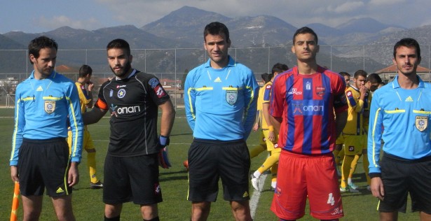 &Nu;ί&kappa;&eta;&sigma;&alpha;&nu; &omicron;&iota; έ&phi;&eta;&beta;&omicron;&iota;, έ&chi;&alpha;&sigma;&alpha;&nu; &omicron;&iota; &nu;έ&omicron;&iota; &tau;&omicron;&upsilon; &Alpha;&sigma;&tau;έ&rho;&alpha;