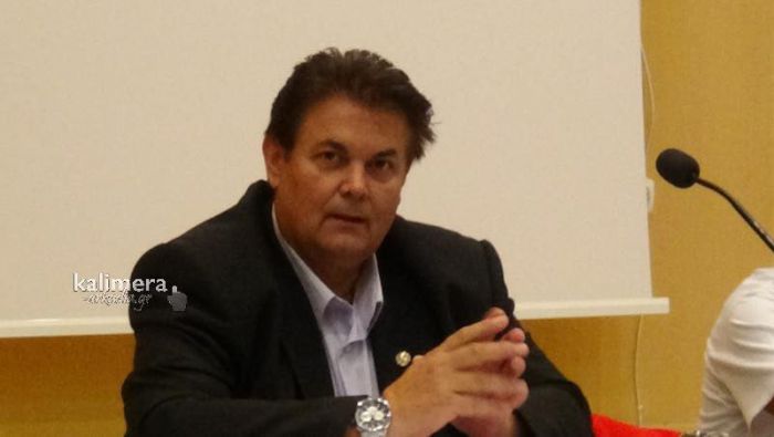 &Epsilon;&pi;&iota;&pi;&lambda;έ&omicron;&nu; &chi;&rho;&eta;&mu;&alpha;&tau;&omicron;&delta;ό&tau;&eta;&sigma;&eta; &zeta;&eta;&tau;ά &omicron; &Kappa;&alpha;&rho;&alpha;&lambda;ή&sigmaf; "&gamma;&iota;&alpha; &nu;&alpha; &epsilon;ί&nu;&alpha;&iota; &omicron;&iota;&kappa;&omicron;&nu;&omicron;&mu;&iota;&kappa;ά &beta;&iota;ώ&sigma;&iota;&mu;&omicron; &tau;&omicron; &Nu;&Pi;&Delta;&Delta;"
