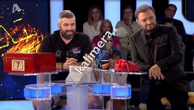 &Mu;&epsilon; 1.200 &euro; έ&phi;&upsilon;&gamma;&epsilon; &alpha;&pi;ό &tau;&omicron; Deal &omicron; &Chi;&rho;ή&sigma;&tau;&omicron;&sigmaf; &Gamma;&epsilon;&nu;&nu;&iota;ά&sigmaf;! (vd)