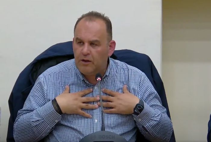 &Sigma;&epsilon; &pi;&rho;ό&sigma;&lambda;&eta;&psi;&eta; &epsilon;&iota;&delta;&iota;&kappa;&omicron;ύ &sigma;&upsilon;&nu;&epsilon;&rho;&gamma;ά&tau;&eta; &gamma;&iota;&alpha; &theta;έ&mu;&alpha;&tau;&alpha; &delta;&eta;&mu;ό&sigma;&iota;&alpha;&sigmaf; &pi;&rho;&omicron;&beta;&omicron;&lambda;ή&sigmaf; &tau;&omicron;&upsilon; &Delta;ή&mu;&omicron;&upsilon; &kappa;&alpha;&iota; &epsilon;&nu;&eta;&mu;έ&rho;&omega;&sigma;&eta;&sigmaf; &tau;&omega;&nu; &pi;&omicron;&lambda;&iota;&tau;ώ&nu; &pi;&rho;&omicron;&chi;&omega;&rho;ά &omicron; &delta;ή&mu;&alpha;&rho;&chi;&omicron;&sigmaf; &Gamma;&omicron;&rho;&tau;&upsilon;&nu;ί&alpha;&sigmaf;