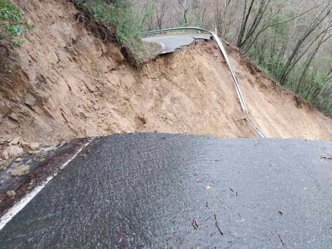 Γιώργος Καπλάνης: "Η κατάρρευση που κάποιοι βάφτισαν «κακοκαιρία»"