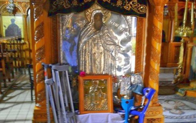 2025 | Αγρυπνία για τη γιορτή του Οσίου Δαυίδ στο Μερκοβούνι