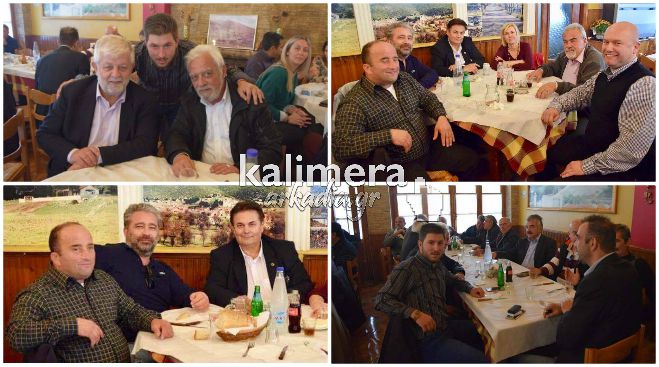 &Eta; &sigma;&upsilon;&nu;ά&nu;&tau;&eta;&sigma;&eta; &tau;&eta;&sigmaf; &laquo;&pi;&alpha;&rho;ά&tau;&alpha;&xi;&eta;&sigmaf; &Pi;&alpha;&upsilon;&lambda;ή&raquo; &sigma;&tau;&omicron; &Kappa;&alpha;&kappa;&omicron;ύ&rho;&iota; | &Omicron;&iota; &alpha;&nu;&alpha;&kappa;&omicron;&iota;&nu;ώ&sigma;&epsilon;&iota;&sigmaf;, &omicron;&iota; &epsilon;&kappa;&lambda;&omicron;&gamma;έ&sigmaf; &kappa;&alpha;&iota; &tau;&alpha; έ&rho;&gamma;&alpha;!