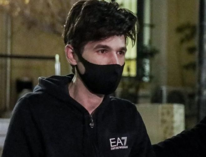 &Mu;έ&nu;&iota;&omicron;&sigmaf; &Phi;&omicron;&upsilon;&rho;&theta;&iota;ώ&tau;&eta;&sigmaf; | &Alpha;&pi;&omicron;&phi;&upsilon;&lambda;&alpha;&kappa;ί&sigma;&tau;&eta;&kappa;&epsilon; &alpha;&pi;ό &tau;&iota;&sigmaf; &phi;&upsilon;&lambda;&alpha;&kappa;έ&sigmaf; &Nu;&alpha;&upsilon;&pi;&lambda;ί&omicron;&upsilon;