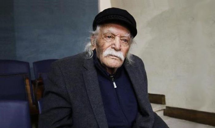 Ο Μανώλης Γλέζος και η Αρκαδία…