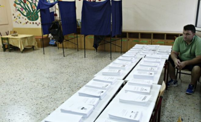 Σχολεία | Ποιες μέρες θα κλείσουν για τις δημοτικές εκλογές!