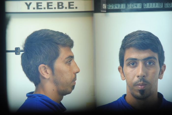 Αυτός είναι ο Αφγανός που κατηγορείται για ασέλγεια σε βάρος ανήλικου παιδιού ...