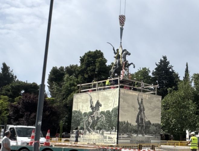 Η επιστροφή του Κολοκοτρώνη και το επόμενο μεγάλο βήμα για την πόλη