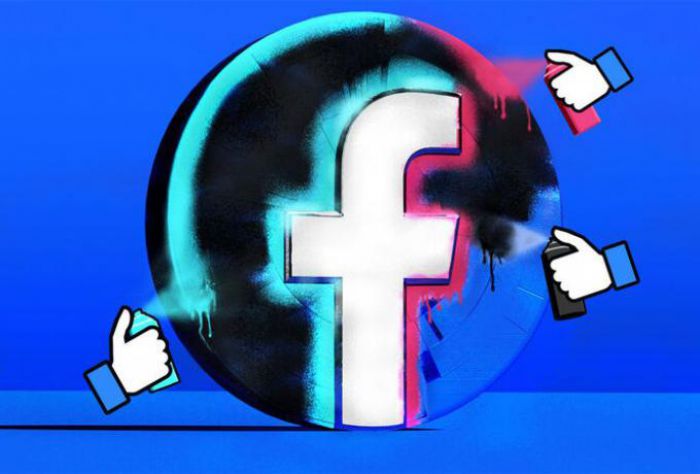 Αλλάζει ο αλγόριθμος του Facebook - Θα βλέπετε λιγότερα posts από φίλους