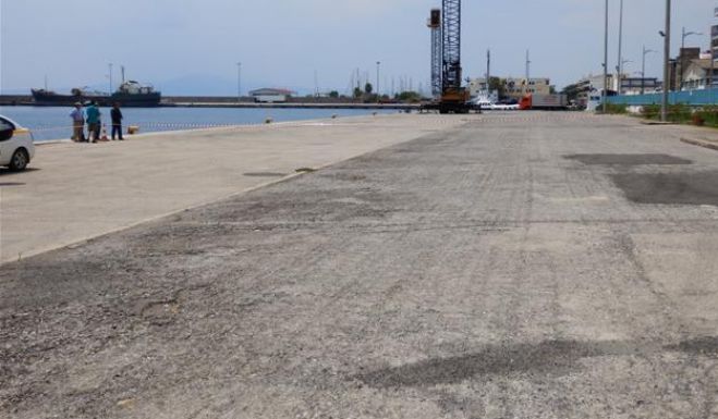 &Nu;έ&omicron; &upsilon;&pi;&alpha;ί&theta;&rho;&iota;&omicron; &pi;ά&rho;&kappa;&iota;&nu;&gamma;&kappa; &gamma;&iota;&alpha; &delta;&omega;&rho;&epsilon;ά&nu; &sigma;&tau;ά&theta;&mu;&epsilon;&upsilon;&sigma;&eta; &sigma;&tau;&omicron; &lambda;&iota;&mu;ά&nu;&iota; &Kappa;&alpha;&lambda;&alpha;&mu;ά&tau;&alpha;&sigmaf;!