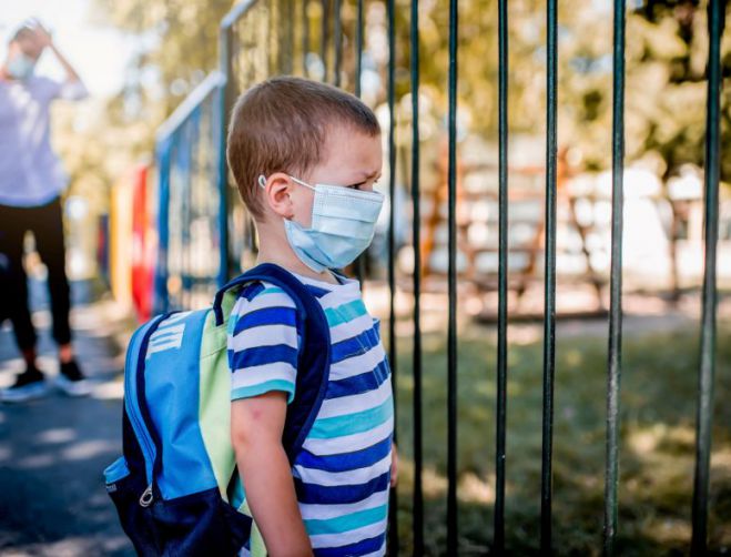 Τα κρούσματα ιλαράς αυξήθηκαν κατά 80% σε όλο τον κόσμο το πρώτο δίμηνο του 2022