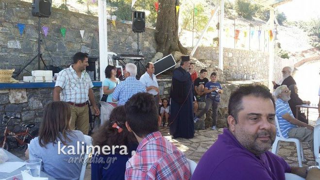&Gamma;&iota;&omicron;&rho;&tau;ή &kappa;&alpha;&iota; &pi;&alpha;&nu;&eta;&gamma;ύ&rho;&iota; &sigma;&tau;&omicron; &Nu;&alpha;ό &tau;&omicron;&upsilon; &Alpha;&gamma;ί&omicron;&upsilon; &Beta;&lambda;&alpha;&sigma;ί&omicron;&upsilon; &sigma;&tau;&omicron; &Beta;&alpha;&lambda;&tau;&epsilon;&sigma;&iota;&nu;ί&kappa;&omicron; (&epsilon;&iota;&kappa;ό&nu;&epsilon;&sigmaf;)