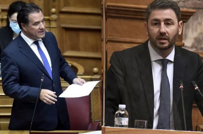 &laquo;&Tau;&rho;&omega;&iota;&kappa;ό&sigmaf; &pi;ό&lambda;&epsilon;&mu;&omicron;&sigmaf;&raquo; &sigma;&tau;&eta; &Beta;&omicron;&upsilon;&lambda;ή | Ά&delta;&omega;&nu;&iota;&sigmaf;: "&Omega;&rho;&alpha;ί&alpha; &Epsilon;&lambda;έ&nu;&eta; &omicron; &Alpha;&nu;&delta;&rho;&omicron;&upsilon;&lambda;ά&kappa;&eta;&sigmaf;" - "&Sigma;&tau;&omicron; &tau;έ&lambda;&omicron;&sigmaf; &eta; &Tau;&rho;&omicron;ί&alpha; έ&pi;&epsilon;&sigma;&epsilon;" &alpha;&pi;ά&nu;&tau;&eta;&sigma;&epsilon; &omicron; &Kappa;&omega;&nu;&sigma;&tau;&alpha;&nu;&tau;&iota;&nu;ό&pi;&omicron;&upsilon;&lambda;&omicron;&sigmaf;