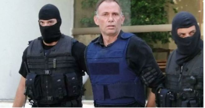 &Alpha;&pi;&omicron;&phi;&upsilon;&lambda;&alpha;&kappa;ί&sigma;&tau;&eta;&kappa;&epsilon; &alpha;&pi;ό &tau;&iota;&sigmaf; &phi;&upsilon;&lambda;&alpha;&kappa;έ&sigmaf; &tau;&eta;&sigmaf; &Tau;&rho;ί&pi;&omicron;&lambda;&eta;&sigmaf; &omicron; &Nu;ί&kappa;&omicron;&sigmaf; &Sigma;&epsilon;&iota;&rho;&alpha;&gamma;ά&kappa;&eta;&sigmaf;