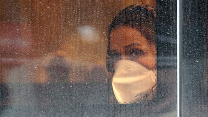 Υποχρεωτική η χρήση μάσκας σε όλη την Γερμανία!