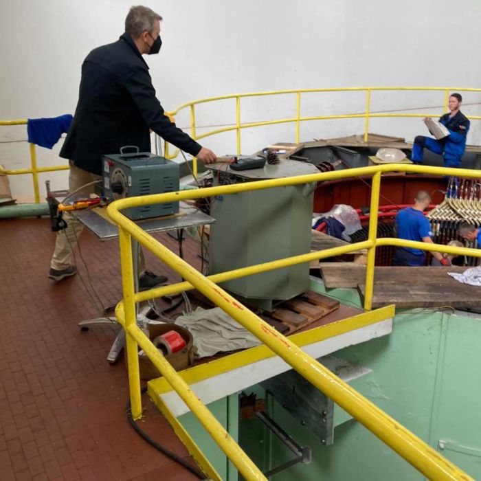 Στάικος: "Βρισκόμαστε μαζί με τους εργαζόμενους που αντιστέκονται στο «χάρισμα» της ΔΕΗ"