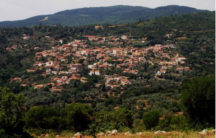 &laquo;Ά&nu;&alpha;&mu;&mu;&alpha; &tau;&eta;&sigmaf; &phi;&omega;&tau;&iota;ά&sigmaf;&raquo; &kappa;&alpha;&iota; &laquo;&gamma;&omicron;&upsilon;&rho;&omicron;&upsilon;&nu;ί&sigma;&mu;&alpha;&tau;&alpha;&raquo; &alpha;&pi;ό &tau;&omicron; &Sigma;ύ&lambda;&lambda;&omicron;&gamma;&omicron; &Phi;ί&lambda;&omega;&nu; &tau;&eta;&sigmaf; &Sigma;&kappa;&iota;&rho;ί&tau;&iota;&delta;&alpha;&sigmaf;