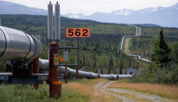Αρκαδία: Φυσικό αέριο για σπίτια και επιχειρήσεις; Θα δούμε το ... 2019!