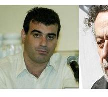 Αυτοβούλως πήγε ο Τριανταφυλλόπουλος στον εισαγγελέα - &quot;Χοντραίνει&quot; η κόντρα με Βαξεβάνη!
