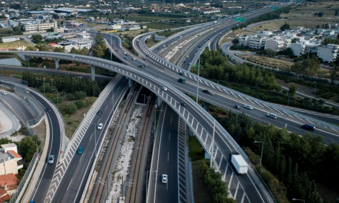 &Alpha;&tau;&tau;&iota;&kappa;ή &Omicron;&delta;ό&sigmaf; | &Delta;&iota;&alpha;&kappa;&omicron;&pi;ή &tau;&eta;&sigmaf; &kappa;&upsilon;&kappa;&lambda;&omicron;&phi;&omicron;&rho;ί&alpha;&sigmaf; &gamma;&iota;&alpha; έ&xi;&iota; &eta;&mu;έ&rho;&epsilon;&sigmaf; &alpha;&pi;ό &tau;&eta;&nu; &epsilon;ί&sigma;&omicron;&delta;&omicron; &Alpha;&sigma;&pi;&rho;ό&pi;&upsilon;&rho;&gamma;&omicron;&upsilon; έ&omega;&sigmaf; &tau;&eta;&nu; &epsilon;ί&sigma;&omicron;&delta;&omicron; &Phi;&upsilon;&lambda;ή&sigmaf;