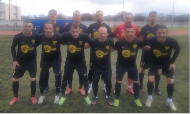 &Alpha;΄&Epsilon;&Pi;&Sigma;&Alpha; | &Pi;&rho;ώ&tau;&omicron;&sigmaf; &sigma;&kappa;ό&rho;&epsilon;&rho; &pi;&alpha;&rho;&alpha;&mu;έ&nu;&epsilon;&iota; &omicron; &Sigma;&tau;&alpha;&theta;&omicron;&upsilon;&lambda;ό&pi;&omicron;&upsilon;&lambda;&omicron;&sigmaf; &tau;&omega;&nu; &Beta;&rho;&alpha;&sigma;&iota;ώ&nu;