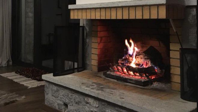 Οδυσσέας Κωνσταντινόπουλος | &quot;Παράδεισός&quot; του η ... Γλανιτσιά!