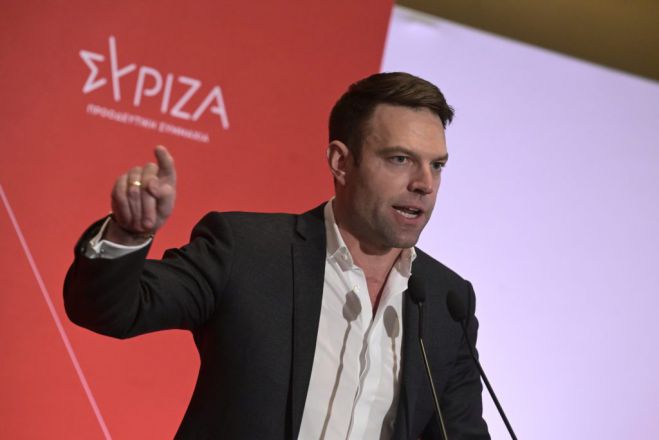 &laquo;&Sigma;&upsilon;&nu;&alpha;&sigma;&pi;&iota;&sigma;&mu;ό&sigmaf; &Sigma;ύ&gamma;&chi;&rho;&omicron;&nu;&eta;&sigmaf; &Alpha;&rho;&iota;&sigma;&tau;&epsilon;&rho;ά&sigmaf;&raquo;: &Alpha;&upsilon;&tau;ό &epsilon;ί&nu;&alpha;&iota; &tau;&omicron; &nu;έ&omicron; ό&nu;&omicron;&mu;&alpha; &pi;&omicron;&upsilon; &pi;&rho;&omicron;&tau;&epsilon;ί&nu;&epsilon;&iota; &omicron; &Sigma;&tau;έ&phi;&alpha;&nu;&omicron;&sigmaf; &Kappa;&alpha;&sigma;&sigma;&epsilon;&lambda;ά&kappa;&eta;&sigmaf;