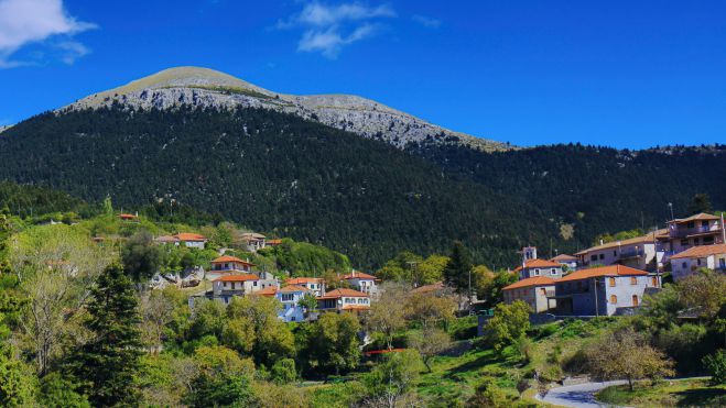 Ο ΣΑΟΟ εξορμά στο Ανατολικό Μαίναλο