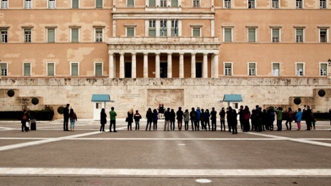 Ψηφίστηκε το νομοσχέδιο για τη ΔΕΗ