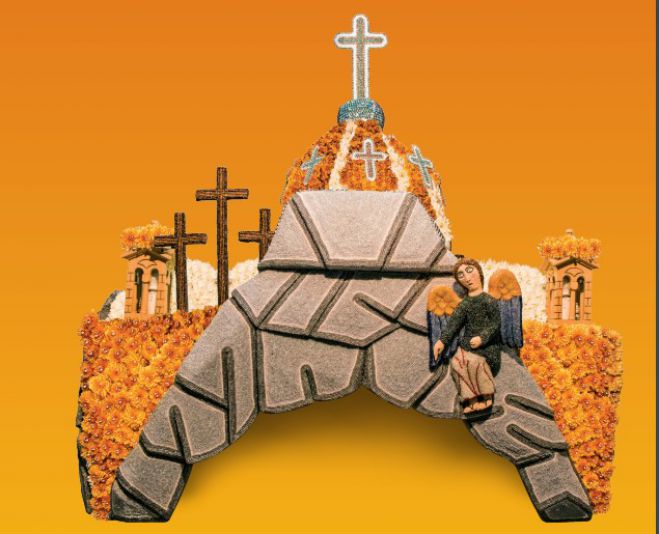 &Tau;&rho;ί&pi;&omicron;&lambda;&eta; | &Omicron; "&Pi;&alpha;&nu;ά&gamma;&iota;&omicron;&sigmaf; &Tau;ά&phi;&omicron;&sigmaf;" &tau;&omicron; &theta;έ&mu;&alpha; &tau;&omicron;&upsilon; &sigma;&tau;&omicron;&lambda;&iota;&sigma;&mu;&omicron;ύ &gamma;&iota;&alpha; &tau;&omicron;&nu; &Epsilon;&pi;&iota;&tau;ά&phi;&iota;&omicron; &tau;&omicron;&upsilon; &Mu;&eta;&tau;&rho;&omicron;&pi;&omicron;&lambda;&iota;&tau;&iota;&kappa;&omicron;ύ &Nu;&alpha;&omicron;ύ!