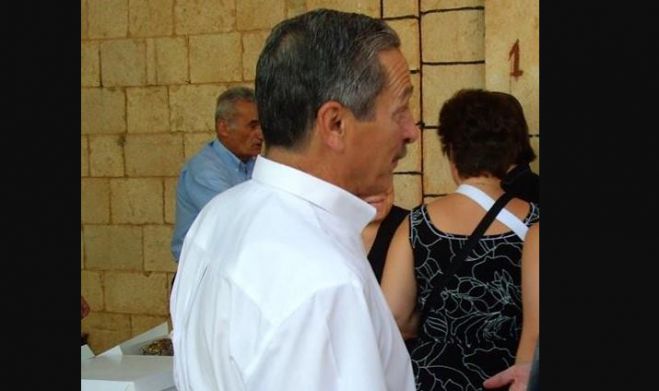 &Sigma;&mu;&upsilon;&rho;&nu;&iota;ώ&tau;&eta;&sigmaf; &gamma;&iota;&alpha; &Gamma;&iota;&alpha;&beta;&rho;&omicron;ύ&mu;&eta;: "&Eta; &pi;&rho;&omicron;&sigma;&phi;&omicron;&rho;ά &tau;&omicron;&upsilon; &sigma;&tau;&omicron;&upsilon;&sigmaf; &alpha;&pi;&lambda;&omicron;ύ&sigmaf; &alpha;&nu;&theta;&rho;ώ&pi;&omicron;&upsilon;&sigmaf; &tau;&eta;&sigmaf; &upsilon;&pi;&alpha;ί&theta;&rho;&omicron;&upsilon; &theta;&alpha; &mu;&epsilon;ί&nu;&epsilon;&iota; &alpha;&nu;&epsilon;&xi;ί&tau;&eta;&lambda;&eta; &sigma;&tau;&omicron; &delta;&iota;ά&beta;&alpha; &tau;&omicron;&upsilon; &chi;&rho;ό&nu;&omicron;&upsilon;"