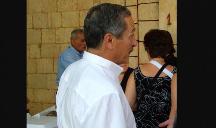 &Sigma;&mu;&upsilon;&rho;&nu;&iota;ώ&tau;&eta;&sigmaf; &gamma;&iota;&alpha; &Gamma;&iota;&alpha;&beta;&rho;&omicron;ύ&mu;&eta;: "&Eta; &pi;&rho;&omicron;&sigma;&phi;&omicron;&rho;ά &tau;&omicron;&upsilon; &sigma;&tau;&omicron;&upsilon;&sigmaf; &alpha;&pi;&lambda;&omicron;ύ&sigmaf; &alpha;&nu;&theta;&rho;ώ&pi;&omicron;&upsilon;&sigmaf; &tau;&eta;&sigmaf; &upsilon;&pi;&alpha;ί&theta;&rho;&omicron;&upsilon; &theta;&alpha; &mu;&epsilon;ί&nu;&epsilon;&iota; &alpha;&nu;&epsilon;&xi;ί&tau;&eta;&lambda;&eta; &sigma;&tau;&omicron; &delta;&iota;ά&beta;&alpha; &tau;&omicron;&upsilon; &chi;&rho;ό&nu;&omicron;&upsilon;"