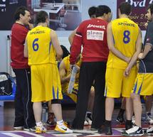 Έ&tau;&omicron;&iota;&mu;&omicron;&iota; &omicron;&iota; &Delta;&rho;&omicron;&mu;&epsilon;ί&sigmaf;, &kappa;ό&nu;&tau;&rho;&alpha; &sigma;&epsilon; ό&lambda;&omicron;&upsilon;&sigmaf; &kappa;&alpha;&iota; &sigma;&epsilon; ό&lambda;&alpha;...