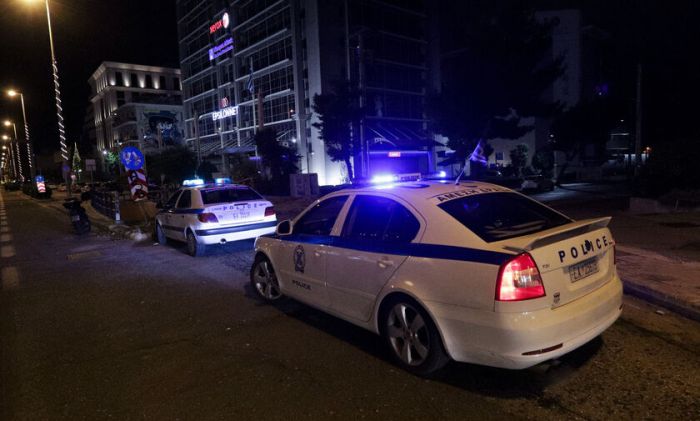 &Theta;&epsilon;&sigma;&sigma;&alpha;&lambda;&omicron;&nu;ί&kappa;&eta; | &Tau;&alpha;&upsilon;&tau;&omicron;&pi;&omicron;&iota;ή&theta;&eta;&kappa;&alpha;&nu; &omicron;&iota; &delta;&rho;ά&sigma;&tau;&epsilon;&sigmaf; &tau;&eta;&sigmaf; &epsilon;&pi;ί&theta;&epsilon;&sigma;&eta;&sigmaf; &sigma;&tau;&eta;&nu; &Alpha;&kappa;&alpha;&delta;&eta;&mu;ί&alpha; &tau;&omicron;&upsilon; &Omicron;&lambda;&upsilon;&mu;&pi;&iota;&alpha;&kappa;&omicron;ύ