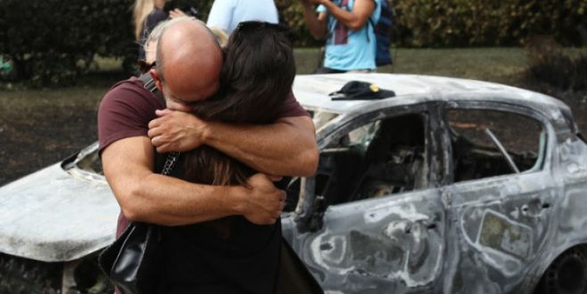 Κώστας Βλάσης: &quot;Δεν ξεχνάμε την τραγωδία στο Μάτι&quot;