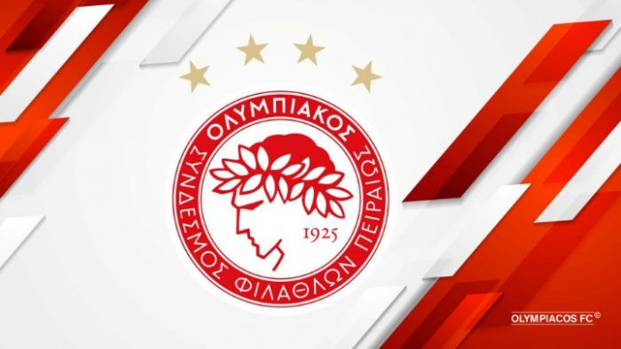 Αρνητικές οι εξετάσεις για κορωνοϊό στο ποδοσφαιρικό τμήμα του Ολυμπιακού