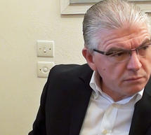 &Sigma;&epsilon; &epsilon;&kappa;&pi;&omicron;&mu;&pi;ή &tau;&eta;&sigmaf; &Nu;&Epsilon;&Tau; &theta;&alpha; &epsilon;ί&nu;&alpha;&iota; &sigma;ή&mu;&epsilon;&rho;&alpha; &tau;&omicron; &beta;&rho;ά&delta;&upsilon; &omicron; &Alpha;. &Lambda;&upsilon;&kappa;&omicron;&upsilon;&rho;έ&nu;&tau;&zeta;&omicron;&sigmaf;