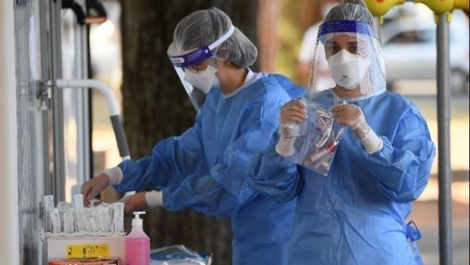 Covid | &Sigma;&tau;&iota;&sigmaf; &pi;&epsilon;&rho;&iota;&omicron;&chi;έ&sigmaf; &mu;&epsilon; &tau;&alpha; &pi;&epsilon;&rho;&iota;&sigma;&sigma;ό&tau;&epsilon;&rho;&alpha; &nu;έ&alpha; &kappa;&rho;&omicron;ύ&sigma;&mu;&alpha;&tau;&alpha; &eta; &Alpha;&rho;&gamma;&omicron;&lambda;ί&delta;&alpha;!