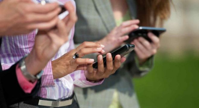 Έρχονται μπαταρίες που θα &quot;αντέχουν&quot; μία εβδομάδα στα smartphones!