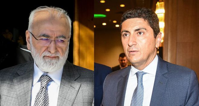 &Sigma;&alpha;&beta;&beta;ί&delta;&eta;&sigmaf; &kappa;&alpha;&tau;ά &Alpha;&upsilon;&gamma;&epsilon;&nu;ά&kappa;&eta;: &laquo;&Omicron; &pi;&iota;&omicron; &epsilon;&pi;&iota;&kappa;ί&nu;&delta;&upsilon;&nu;&omicron;&sigmaf; &upsilon;&phi;&upsilon;&pi;&omicron;&upsilon;&rho;&gamma;ό&sigmaf; &sigma;&tau;&eta;&nu; &iota;&sigma;&tau;&omicron;&rho;ί&alpha;, &gamma;&epsilon;&lambda;&omicron;&iota;&omicron;&pi;&omicron;&iota;&epsilon;ί &tau;&omicron;&upsilon;&sigmaf; &theta;&epsilon;&sigma;&mu;&omicron;ύ&sigmaf;&raquo;