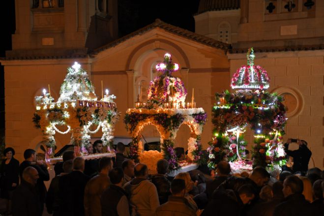 &Omicron;&iota; 3 &Epsilon;&pi;&iota;&tau;ά&phi;&iota;&omicron;&iota; &tau;&omicron;&upsilon; &Lambda;&epsilon;&beta;&iota;&delta;ί&omicron;&upsilon; (&epsilon;&iota;&kappa;ό&nu;&epsilon;&sigmaf;)