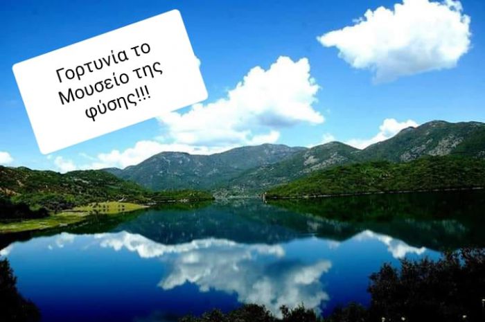Επιχειρηματίας της Βυτίνας: "Διαφημίστε τη Γορτυνία παντού, για να μπορέσουμε να αντέξουμε"!
